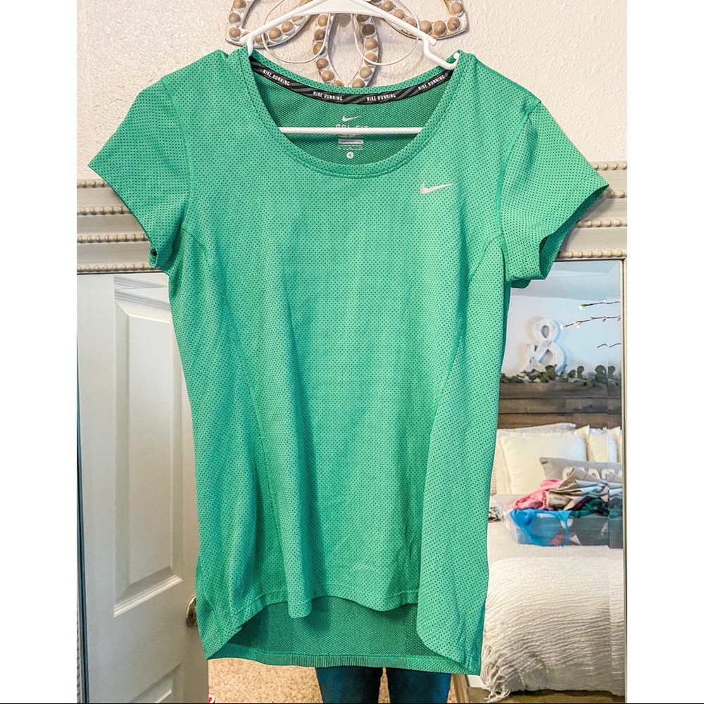Nike Dri-fit running shirt